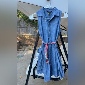 Polo by Ralph Lauren Denim Shirt